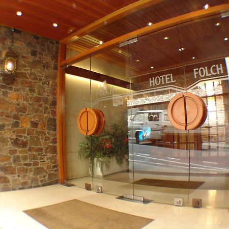 Hotel Folch Sant Julia de Loria Interior foto