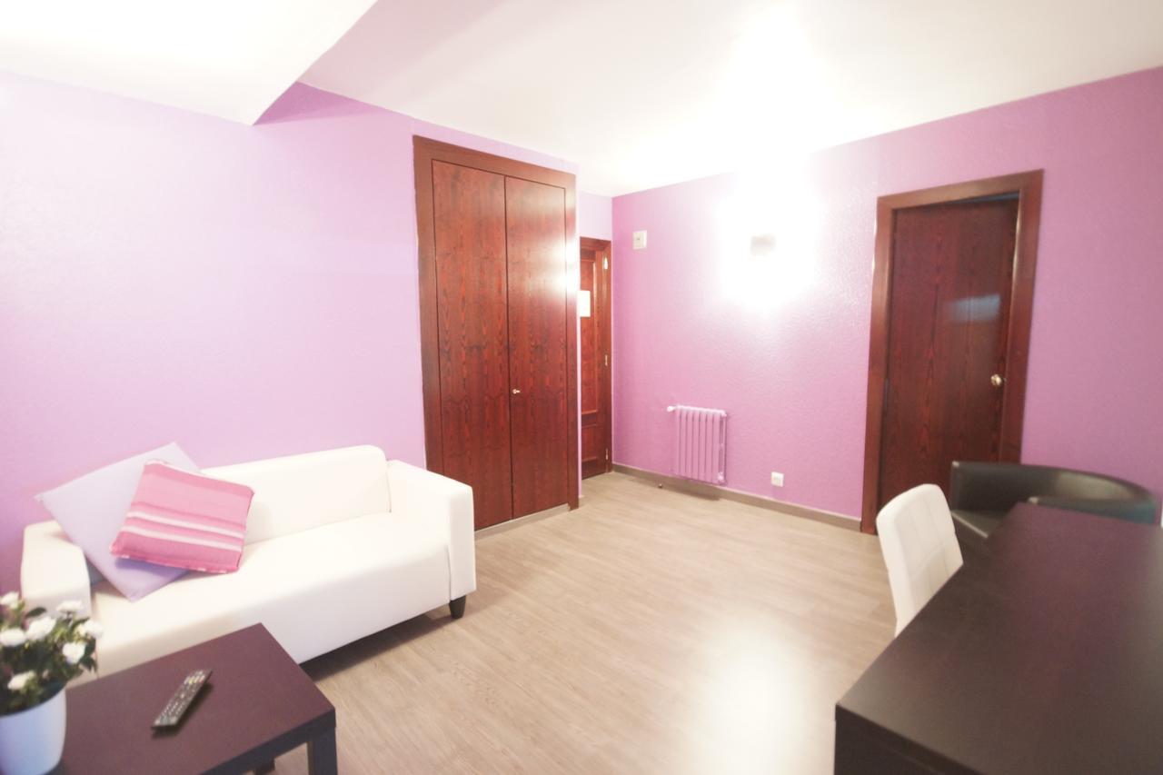Hotel Folch Sant Julia de Loria Bagian luar foto